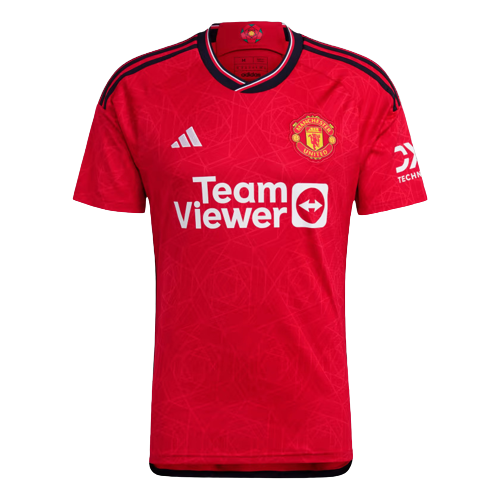 Manchester United 23-24 Home