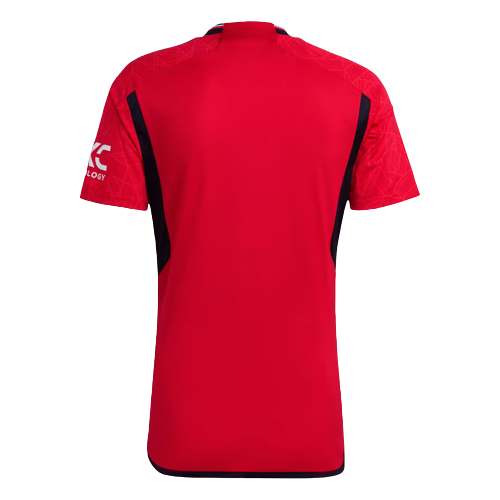 Manchester United Home 2023/24 Fan