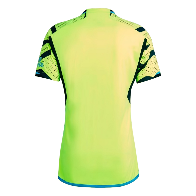 Arsenal Away 2023/24 Fan
