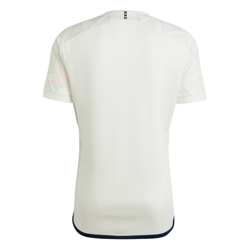 Ajax 2023-24 Away Fan
