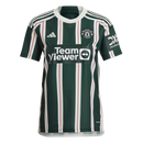 Manchester United Away 2023-24 Torcedor Pronta Entrega