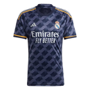 Real Madrid Away 23-24 