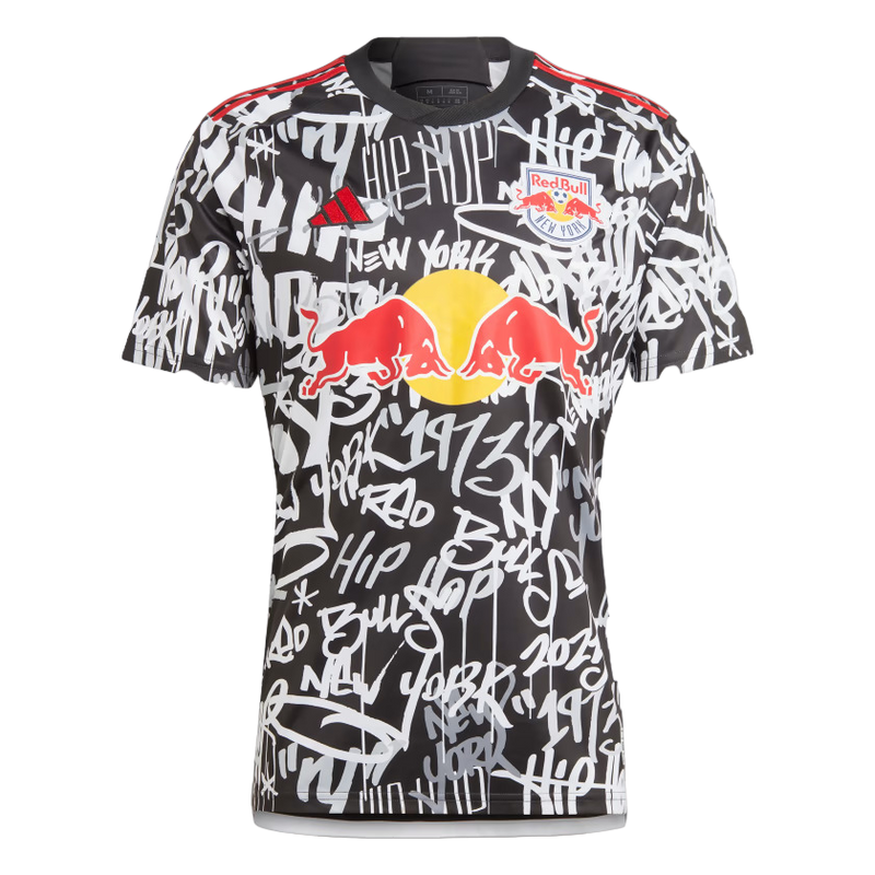 New York Red Bulls Away 2023-24