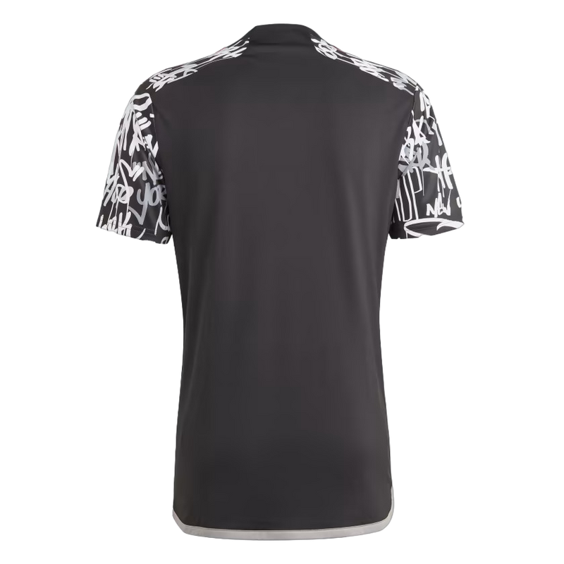 New York Red Bulls Away 2023-24