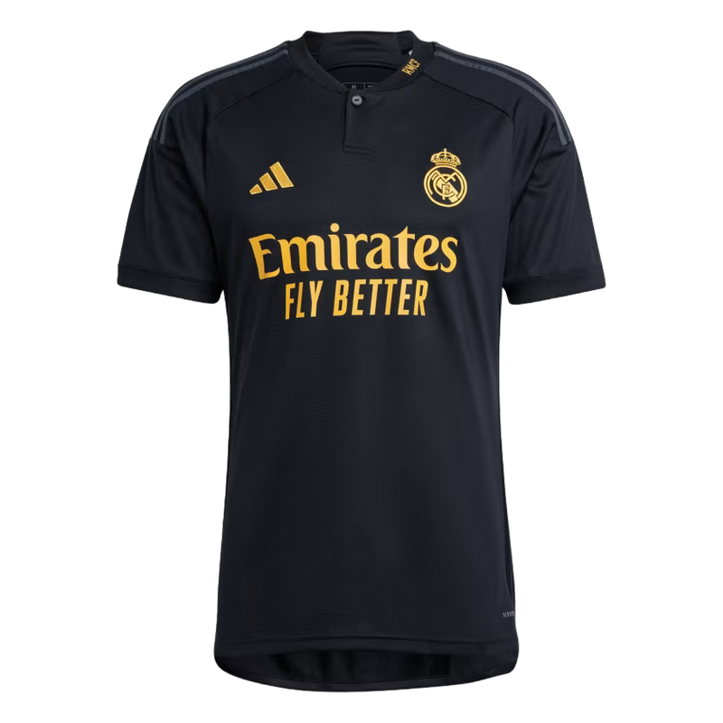 Real Madrid Third 2023/24 Fan