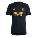 Real Madrid Third 2023/24 Torcedor Pronta Entrega