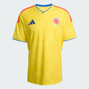 Colômbia Home 2026/27 Torcedor