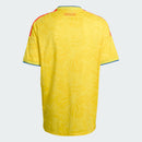 Colômbia Home 2026/27 Torcedor