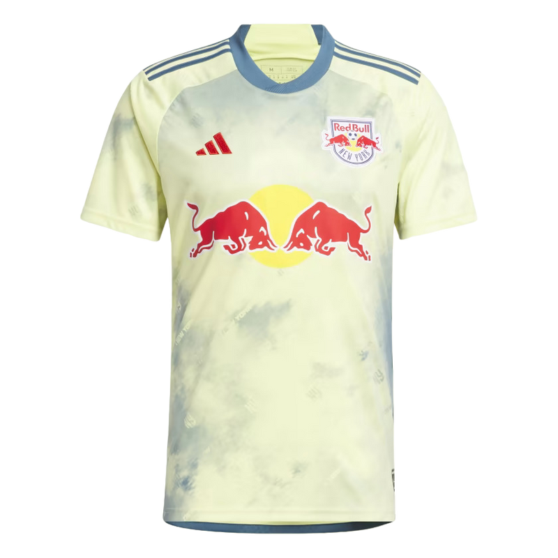 New York Red Bulls Home 2023-24