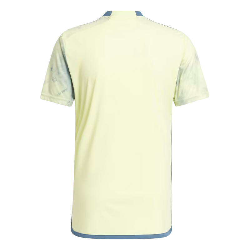 New York Red Bulls Home 2023/24 Fan