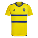 Boca Juniors Away 2023-24 Torcedor