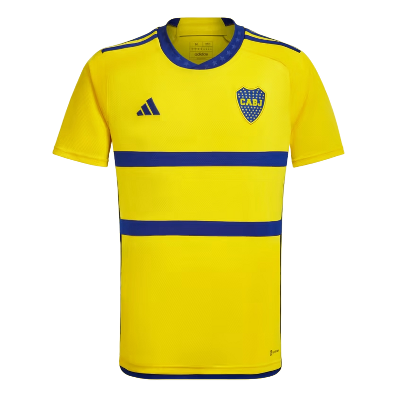 Boca Juniors Away 2023-24 Fan