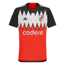 River Plate Away 2023/24 Torcedor Pronta Entrega