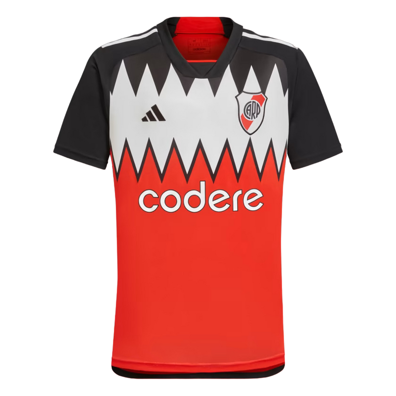 River Plate Away 2023/24 Fan