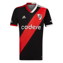 River Plate Third 2023/24 Torcedor