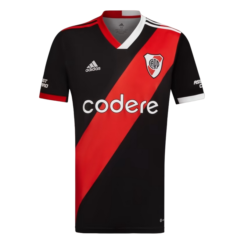 River Plate Third 2023/24 Fan Ready Delivery