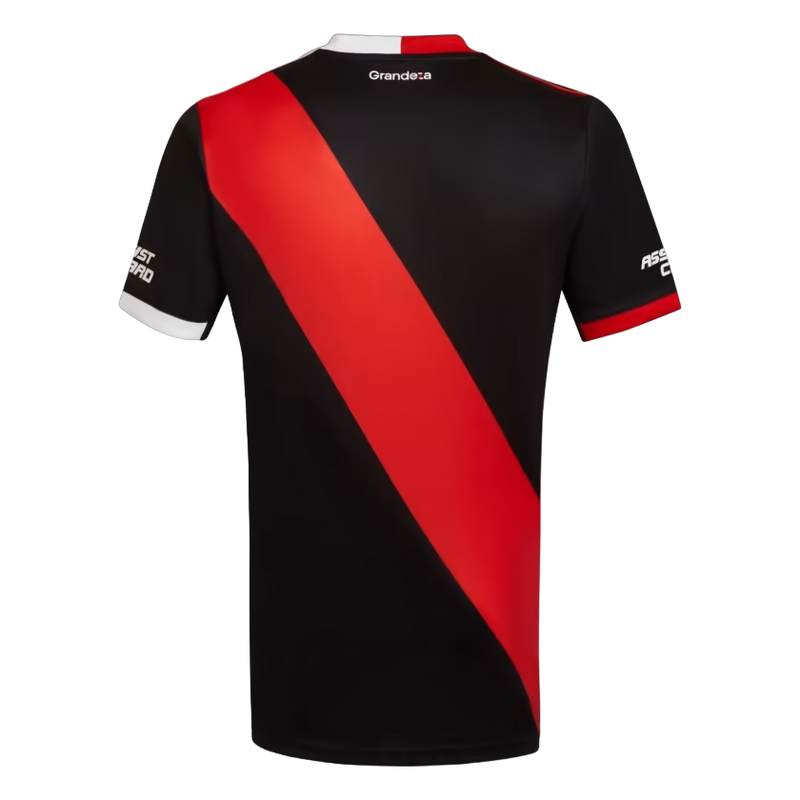 River Plate Third 2023/24 Fan Ready Delivery