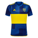 Boca Juniors Home 2023/24 Torcedor Pronta Entrega