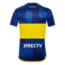 Boca Juniors Home 2023/24 Torcedor Pronta Entrega