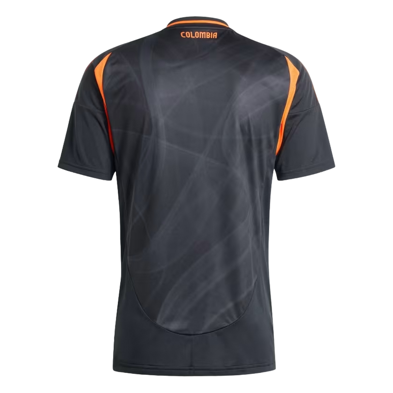 Colombia Away 2024/25 Fan