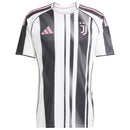 Juventus Home 2025/26 Torcedor