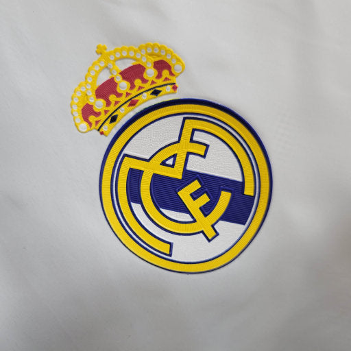 Real Madrid 2023/24 Windbreaker Jacket