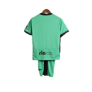 Atlético Madrid Infantil 2023/24 Third
