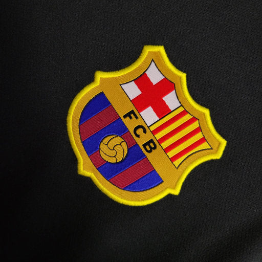 Barcelona Away 2011/12 Retro Fan