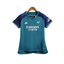 Arsenal Third 2023/24 Feminina