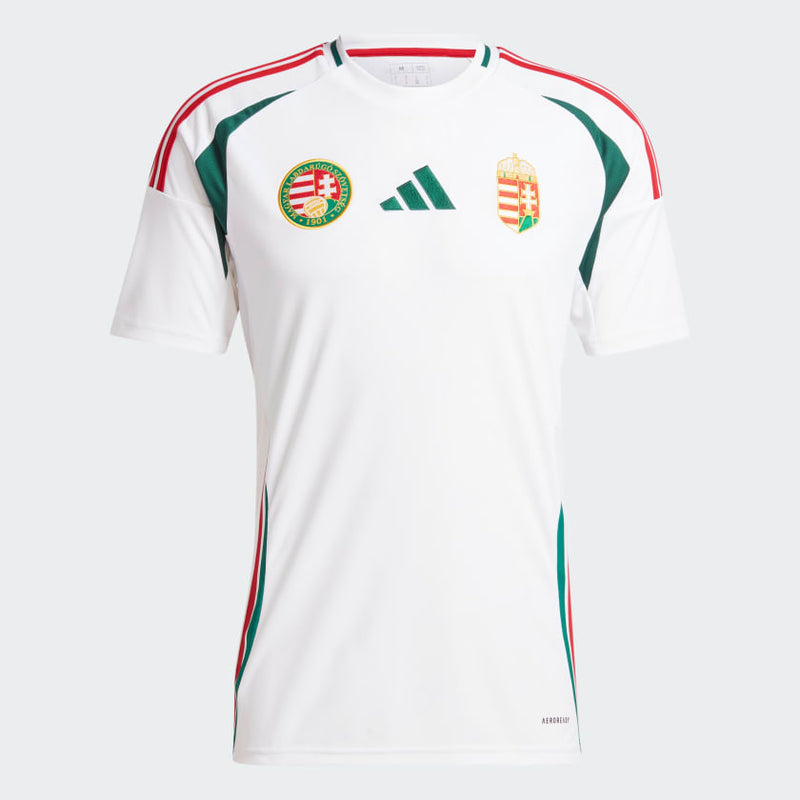 Hungary Away 2024/25 Fan