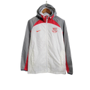 Jaqueta Corta Vento Barcelona 2023/24