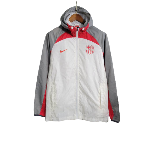 Barcelona 2023/24 Windbreaker Jacket
