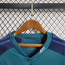 Arsenal Third 2023/24 Feminina