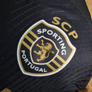 Sporting CR7 2023/24 Jogador