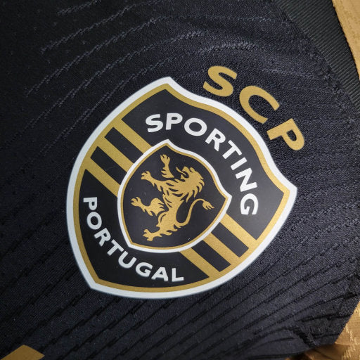 Sporting CR7 2023/24 Player