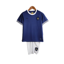 Escócia 150 Anos 2023/24 Infantil