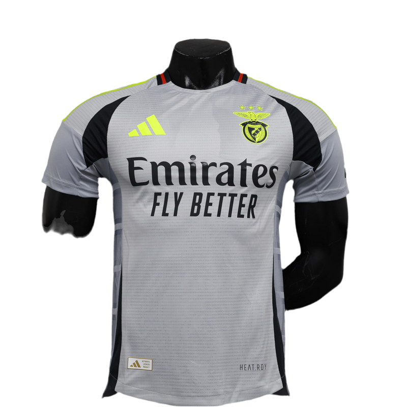 Benfica Away 2023-24 Player