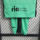 Atlético Madrid Infantil 2023/24 Third