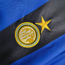 Inter de Milão Home 1995/96 Retrô Torcedor