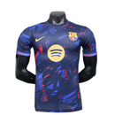 Barcelona Conceito 2025/26 Jogador