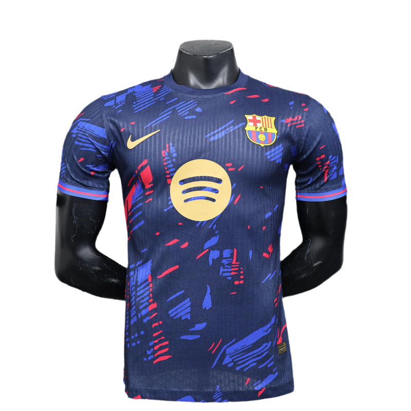 Barcelona Home 2024/25 Player