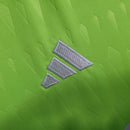 Real Madrid Goleiro 2023/24 Infantil