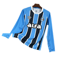 Manga Longa Grêmio I 2025/26 Torcedor