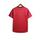 Manchester United Home 2012/13 Retrô Torcedor