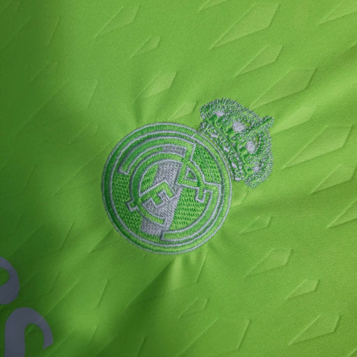 Real Madrid Goalkeeper 2023/24 Children