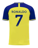 Al Nassr Home 2022-23 Ronado 7