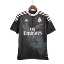 Real Madrid Third 2014/15 Retro Torcedor Pronta Entrega