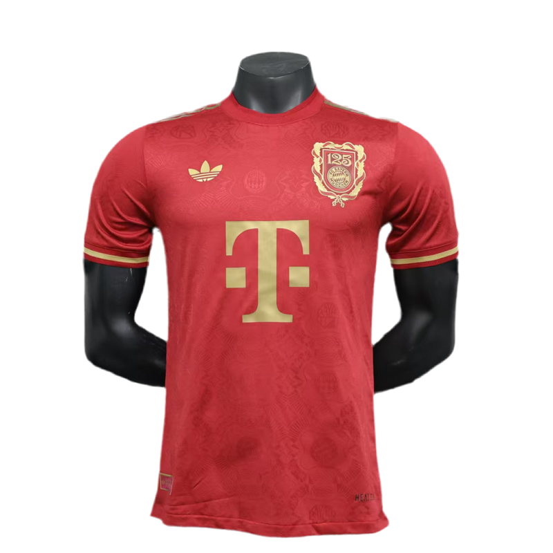 Bayern Munich Home 2023-24 Player