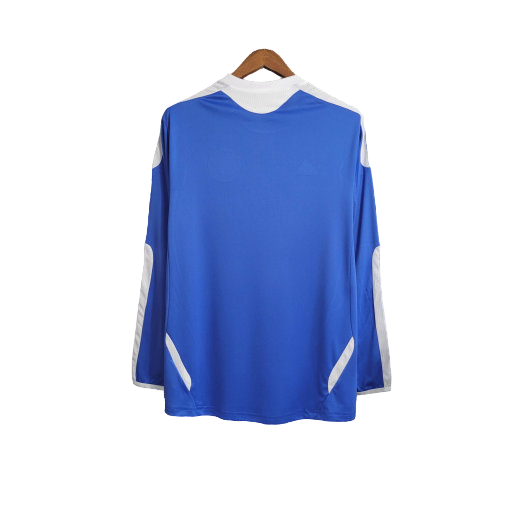 Long Sleeve Chelsea Home 2011/12 Retro Fan