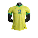 Brasil I Patchs 2024/25 Jogador